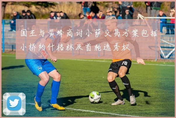 国王与黄蜂商讨小萨交易方案包括小桥约什格林及首轮选秀权